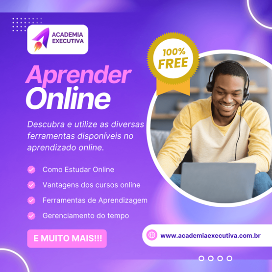 Aprendizado Online: Explorando os Benefícios dos Cursos Online