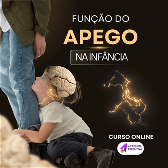 Função do Apego na Infância